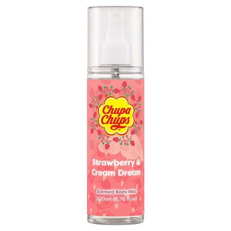 strawberry perfume chemist warehouse